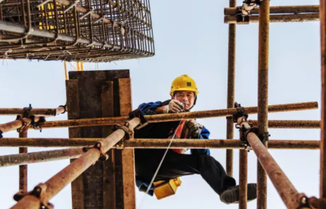 肥西縣推出五大獎勵政策，助力建筑業(yè)轉(zhuǎn)型升級，高質(zhì)量發(fā)展